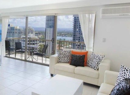 De Ville Apartments - Accommodation Mount Tamborine 4