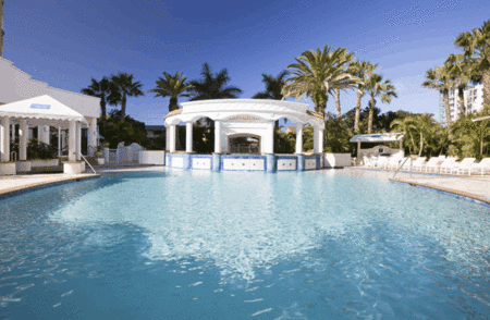 Mantra Bel Air Resort - Accommodation Mount Tamborine 2