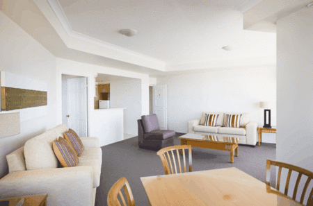 Mantra Bel Air Resort - Accommodation Mount Tamborine 3