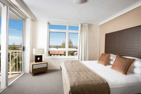 Mantra Bel Air Resort - Accommodation Mount Tamborine 5
