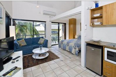 Julians Apartments - Accommodation Mount Tamborine 0