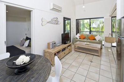 Julians Apartments - Accommodation Mount Tamborine 1