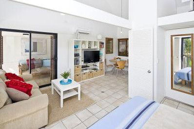 Julians Apartments - Accommodation Mount Tamborine 3