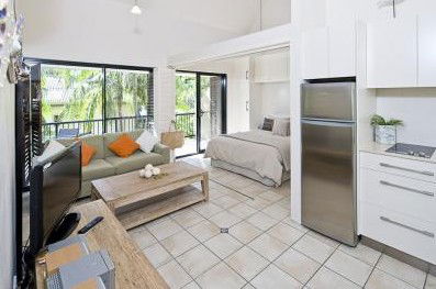 Julians Apartments - Accommodation Mount Tamborine 4