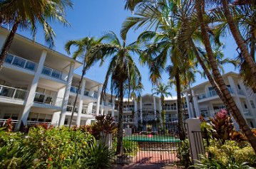 Beaches At Port Douglas - Accommodation Mount Tamborine 0