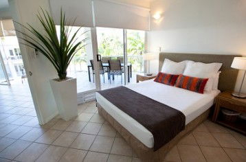 Beaches At Port Douglas - Accommodation Mount Tamborine 3