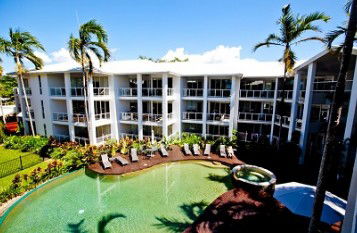 Beaches At Port Douglas - Accommodation Mount Tamborine 4