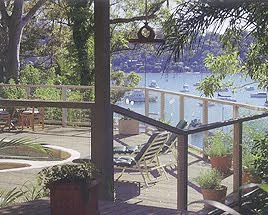 Avalon Beach NSW Accommodation Mount Tamborine