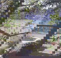 Pelican-rest Bed And Breakfast - Accommodation Mount Tamborine