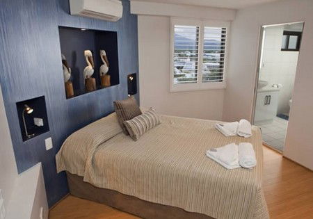 Cairns Aquarius On The Esplanade - Accommodation Mount Tamborine 2