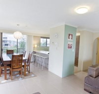 Capricornia Apartments - Accommodation Mount Tamborine