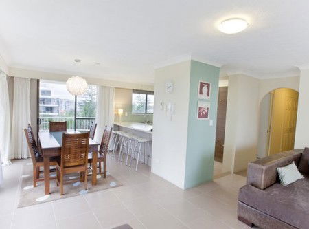 Capricornia Apartments - Accommodation Mount Tamborine 0