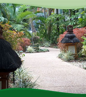 Bay Village Tropical Retreat, Cairns - Accommodation Mount Tamborine 4