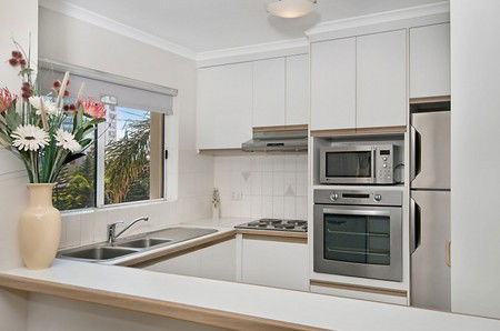 Chidori Court - Accommodation Mount Tamborine 3