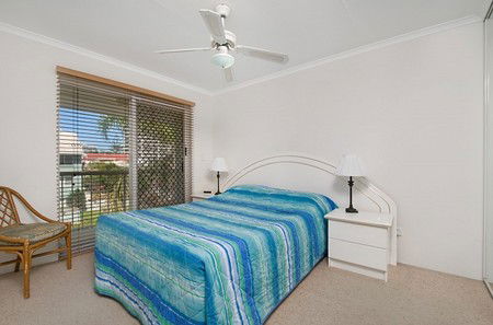 Chidori Court - Accommodation Mount Tamborine 4