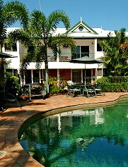 Smithfield QLD Accommodation Mount Tamborine