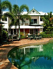 Arcadia Gardens Apartments - Accommodation Mount Tamborine 0