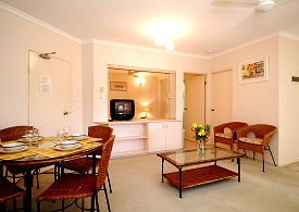 Arcadia Gardens Apartments - Accommodation Mount Tamborine 1