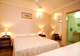 Arcadia Gardens Apartments - Accommodation Mount Tamborine 2