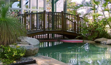 Koala Court Holiday Apartments - Accommodation Mount Tamborine 1