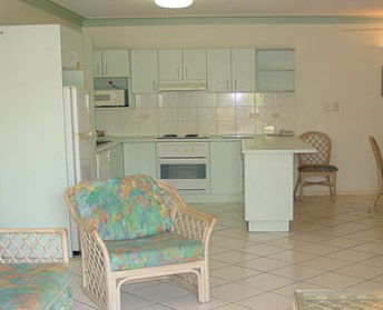 Koala Court Holiday Apartments - Accommodation Mount Tamborine 2