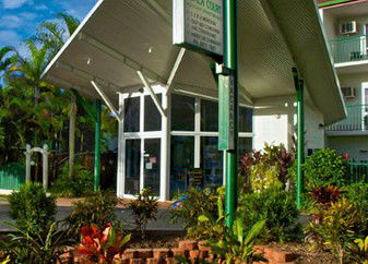 Koala Court Holiday Apartments - Accommodation Mount Tamborine 4