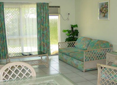 Koala Court Holiday Apartments - Accommodation Mount Tamborine 5