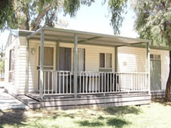 Echuca Caravan Park - Accommodation Mount Tamborine 2
