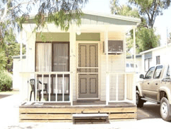 Echuca Caravan Park - Accommodation Mount Tamborine 5
