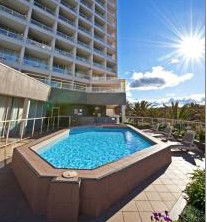 Rydges Cronulla Beach - Accommodation Mount Tamborine 4