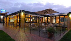 Comfort Inn Richmond Henty - Accommodation Mount Tamborine 0