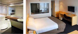 Comfort Inn Richmond Henty - Accommodation Mount Tamborine 2