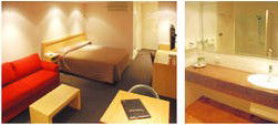 Comfort Inn Richmond Henty - Accommodation Mount Tamborine 5