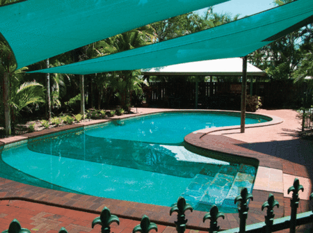 Citysider Cairns Holiday Apartments - Accommodation Mount Tamborine 0