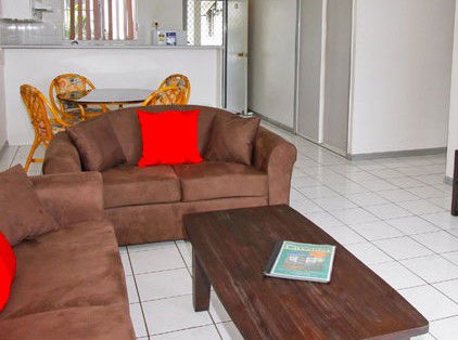 Citysider Cairns Holiday Apartments - Accommodation Mount Tamborine 2