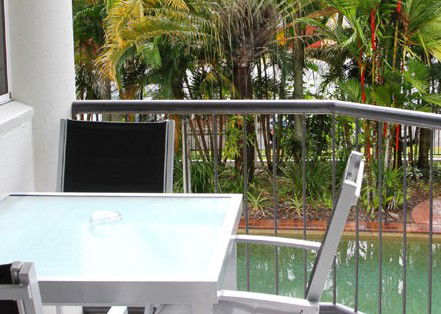 Citysider Cairns Holiday Apartments - Accommodation Mount Tamborine 3
