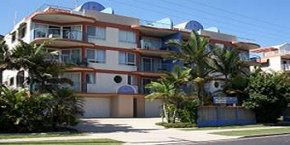 Pacific Horizons - Accommodation Mount Tamborine 0