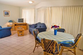 Pacific Horizons - Accommodation Mount Tamborine 1