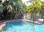 Pacific Horizons - Accommodation Mount Tamborine 3