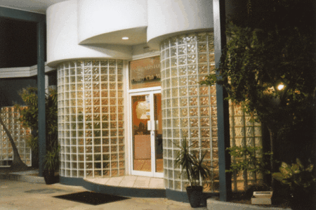 Gladstone Palms Motor Inn - Accommodation Mount Tamborine