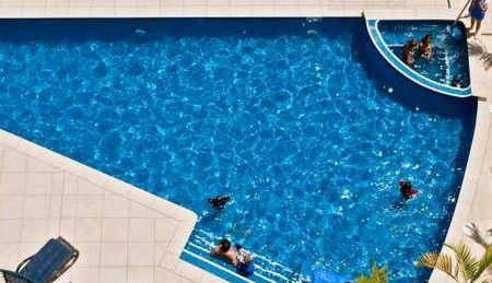The Peninsular Beachfront Resort - Accommodation Mount Tamborine 2