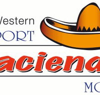 Best Western Airport Hacienda Motel - Accommodation Mount Tamborine