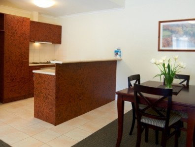 Quest Kew - Accommodation Mount Tamborine 0