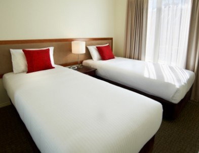 Quest Kew - Accommodation Mount Tamborine 1