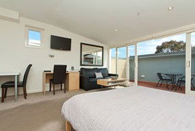 Sixty Two On Grey - Accommodation Mount Tamborine 0