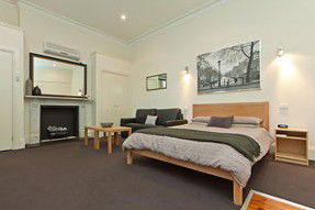 Sixty Two On Grey - Accommodation Mount Tamborine 3