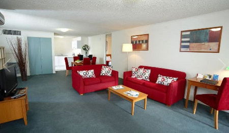 Quest Knox - Accommodation Mount Tamborine 0