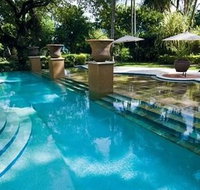 Double Island - Accommodation Mount Tamborine