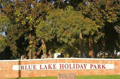 Blue Lake Holiday Park - Accommodation Mount Tamborine 0