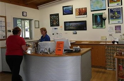 Blue Lake Holiday Park - Accommodation Mount Tamborine 1